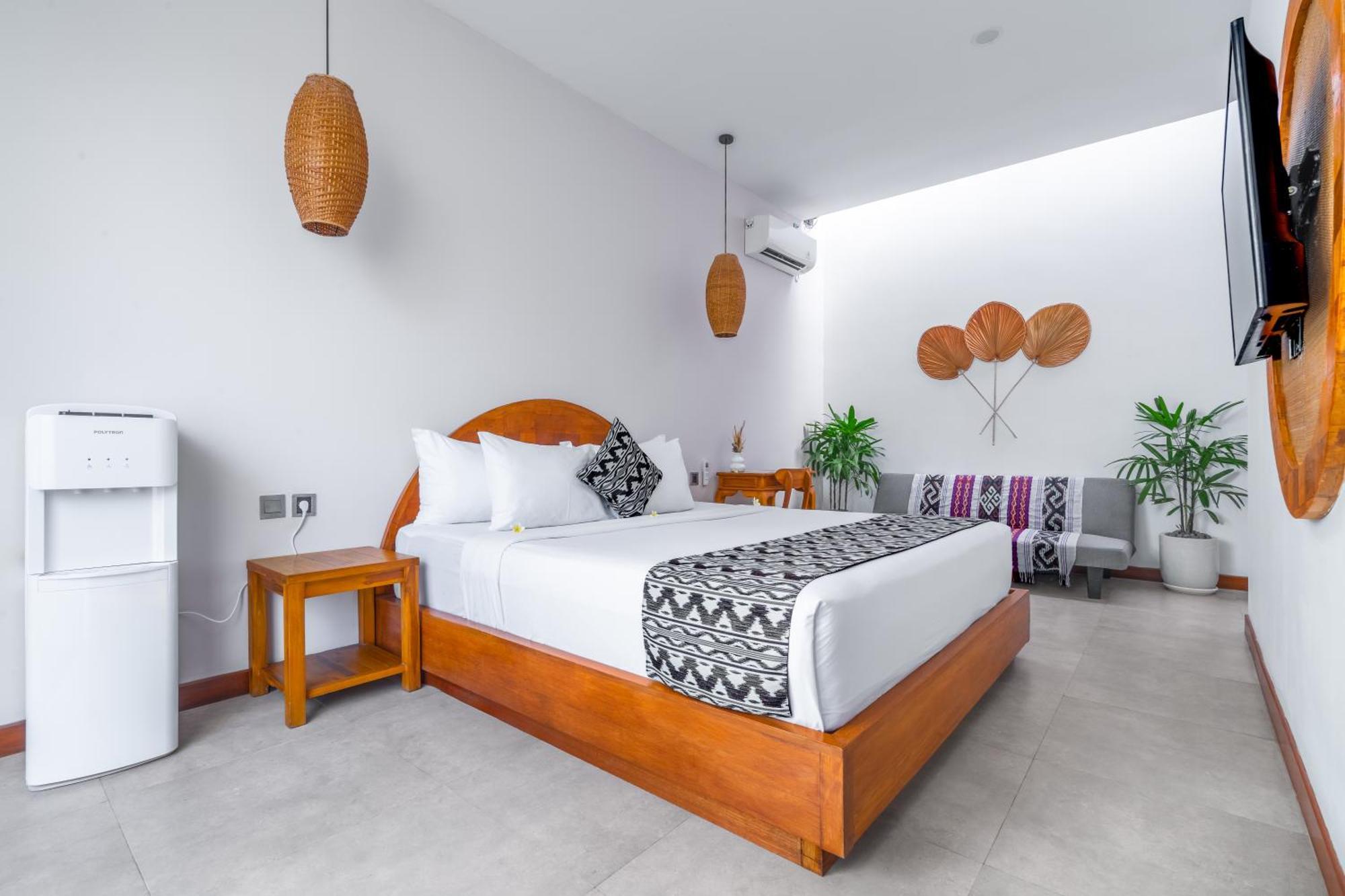 Felicia By Moria Villa Canggu (Bali)